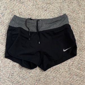 Nike Dri Fit Shorts